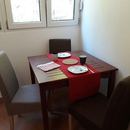 Ferienwohnung White Pearl Belgrad Exterior foto